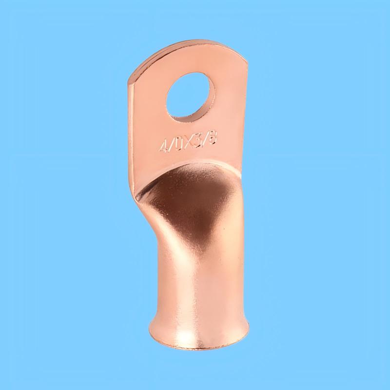 AWG American Standard Copper Tube Terminals 4